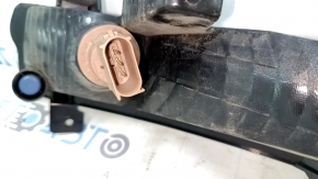 Semnalizare stânga Jeep Compass 17-21 nisip