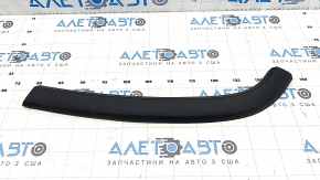 Накладка арки двери нижняя задняя правая Jeep Grand Cherokee WK2 11-22 структура, царапины