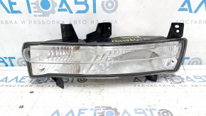 Semnalizare dreapta Jeep Compass 17-21 nisip