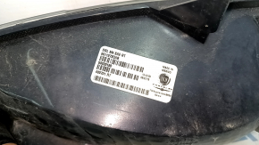 Semnalizare dreapta Jeep Compass 17-21 nisip