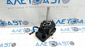 Шифтер КПП Jeep Grand Cherokee WK2 16-22