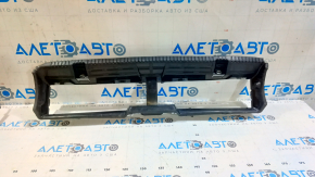 Conducta de aerisire a radiatorului inferior Mercedes W167 GLE 350 450 20-23 exterior nou original
