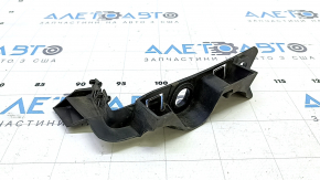 Suport bara față pe aripa stângă Audi A4 B9 17-19 suport defect