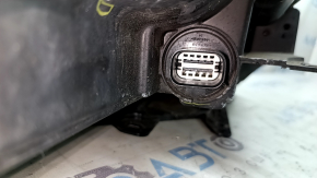 Фара передняя левая Jeep Compass 17-21 галоген, с креплением, царапина