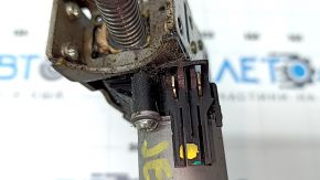 Motor pentru reglarea ridicării scaunului pasagerului Jeep Grand Cherokee WK2 18-22