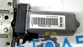 Motor pentru reglarea ridicării scaunului pasagerului Jeep Grand Cherokee WK2 18-22