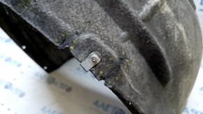 Подкрылок передний левый Chevrolet Volt 16- надрывы