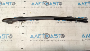 Направляющая стекла двери задней правой Acura MDX 07-13