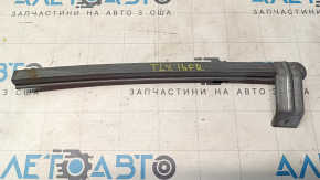 Направляющая стекла двери передней правой Acura TLX 15- задняя