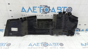 Suport deflector radiator stânga Jeep Compass 17-21 2.4 defect