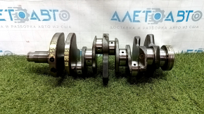 Arbore cotit Nissan Pathfinder 13-20 VQ35DE 3.5 K:59.95 W:51.95