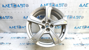 Диск колесный R17 x 7J ET41 5*105 Chevrolet Volt 16- легкая бордюрка