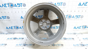 Диск колесный R17 x 7J ET41 5*105 Chevrolet Volt 16- легкая бордюрка