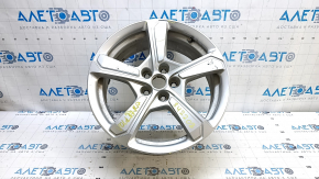 Диск колесный R17 x 7J ET41 5*105 Chevrolet Volt 16- легкая бордюрка