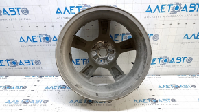 Диск колесный R17 x 7J ET41 5*105 Chevrolet Volt 16- легкая бордюрка