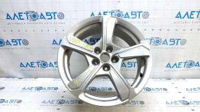 Диск колесный R17 x 7J ET41 5*105 Chevrolet Volt 16- легкая бордюрка