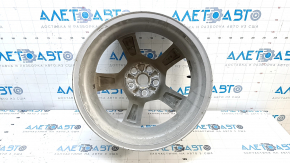 Диск колесный R17 x 7J ET41 5*105 Chevrolet Volt 16- легкая бордюрка