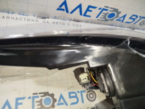 Фонарь внешний крыло правый Ford Escape MK3 17-19 рест