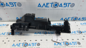 Дефлектор радиатора левый Jeep Compass 23-26 2.0T