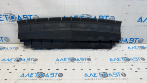 Дефлектор радиатора нижний Jeep Compass 23-26 2.0T