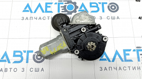 Мотор стеклоподъемника задний правый Toyota Prius 30 10-15