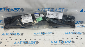 Suport grilă radiator Jeep Compass 23-25 2.0T