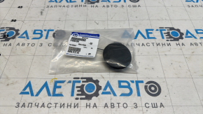 Заглушка буксировочного крюка переднего бампера Jeep Compass 22-26