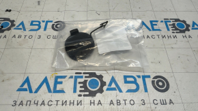 Заглушка буксировочного крюка переднего бампера Jeep Compass 22-26