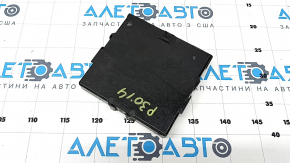 Computer power manager control Toyota Prius 30 10-15