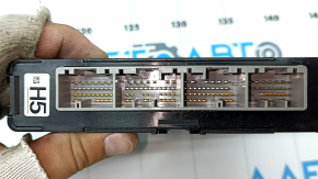 Computer power manager control Toyota Prius 30 10-15
