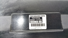 Computer power manager control Toyota Prius 30 10-15