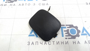Capac cârlig remorcare bara spate Jeep Compass 17-24 structură zgârieturi