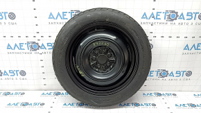 Запасное колесо докатка Toyota Prius 30 10-15 D16 135/80