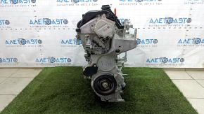 Двигатель Honda Insight 19-22 LEB 1.5L 102к запустился