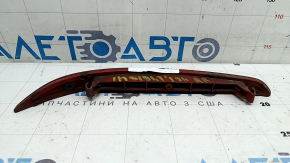 Отражатель задний правый Honda Insight 19-22 царапины
