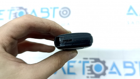 Ключ Toyota Prius 30 12-15 smart key 3 кнопки, без жало, тычки