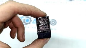 USB Hub, AUX Toyota Prius 30 10-15 без крышки