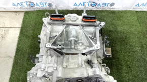 АКПП в сборе Honda Insight 19-21 CVT 1.5L 102к