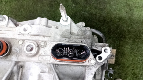 АКПП в сборе Honda Insight 19-21 CVT 1.5L 102к