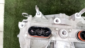 АКПП в сборе Honda Insight 19-21 CVT 1.5L 102к