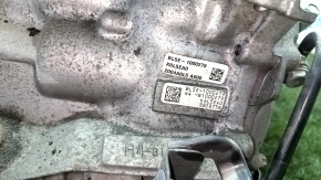 АКПП в сборе Honda Insight 19-21 CVT 1.5L 102к