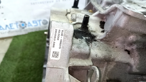 АКПП в сборе Honda Insight 19-21 CVT 1.5L 102к