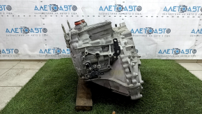 АКПП в сборе Honda Insight 19-21 CVT 1.5L 102к