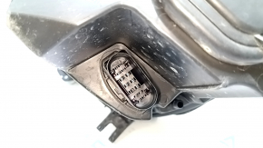 Фара передняя правая в сборе Audi A4 B9 17-19 ксенон+LED