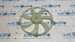 Rotor dreapta ventilator de racire Acura TLX 15- 3.5 nou original