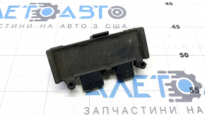 Блок открывания багажника ногой Audi A4 B9 17-25 сломано крепление