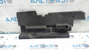 Deflector radiator dreapta Ford Explorer 20- 2.3T