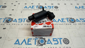 Мотор омывателя Ford Focus mk3 11-18 4d