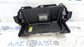 Беспроводное зарядное устройство Toyota Venza 21-22