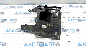 Кронштейн блока ECU компьютер двигателя Ford Explorer 20-25 2.3T сломаны крепления